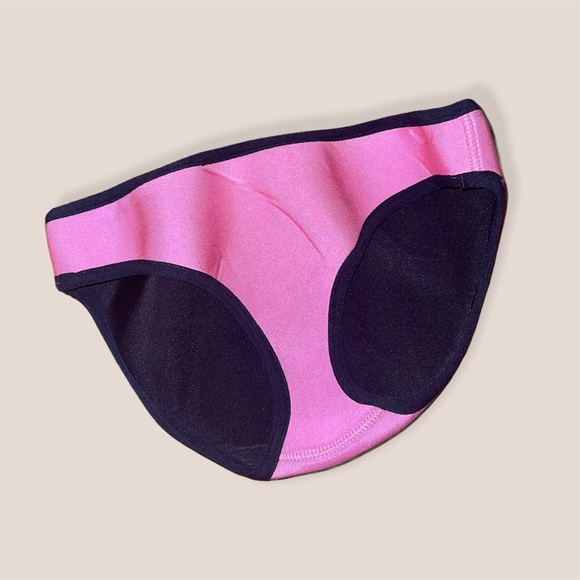 Pink Bikini Set - Picture 3 of 3